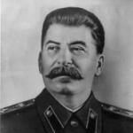 И.В. Сталин