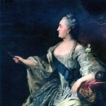 Екатерина II