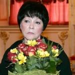 Белла Ахмадулина