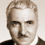 Константин Симонов