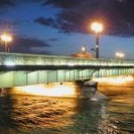 Мост Лейтенанта Шмидта