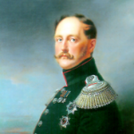 Николай I Павлович