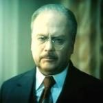 Николай Засухин, сыгравший во многих фильмах Озерова