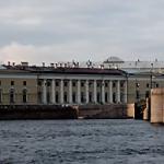 Зоологический музей в Санкт-Петербурге