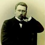 Алексей Бахрушин