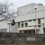 Вологодский ордена &ldquo;Знак Почета&rdquo; государственный драматический театр