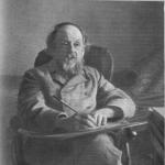 Константин Эдуардович Циолковский