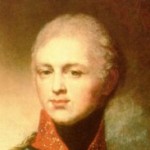 Александр I, брат Николая I