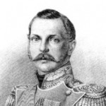Императрица Александра Федоровна, супруга Николая I