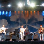 Машина времени. г.Сыктывкар. 2002