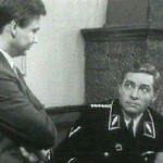 Кадр из фильма Семнадцать мгновений весны