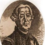 Бурхард Кристоф Миних