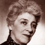 Фаина Георгиевна Раневская