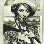 Фаина Георгиевна Раневская