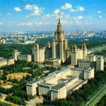 Московский государственный Университет