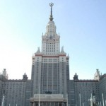 Московский государственный Университет