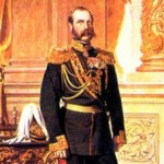 Император Александр II