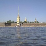 Петропавловский собор