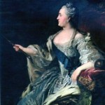 Екатерина II