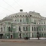 Мариинский театр