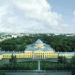 Таврический дворец
