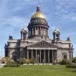 Исаакиевский собор