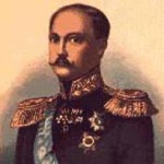 Император Николай I