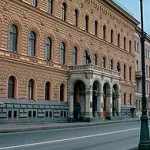 Дворец Великого князя Владимира Александровича