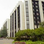 Гостиница Пулковская