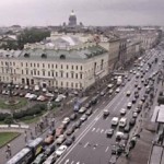 Невский проспект