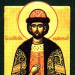 Князь Андрей Боголюбский