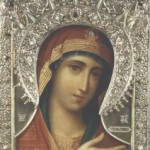 Икона Божией Матери Скоропослушница