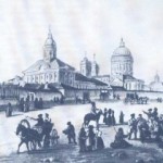 Александро-Невская лавра