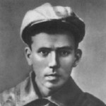 Николай Алексеевич Островский