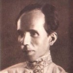 Николай Алексеевич Островский