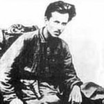Николай Алексеевич Островский