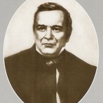 Константин Андреевич Тон