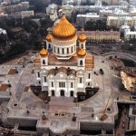 Храм Христа Спасителя