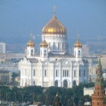 Храм Христа Спасителя