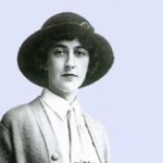 Агата Кристи. 1914 г.