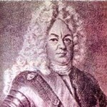Яков Вилимович Брюс