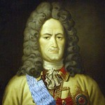 Меншиков А. Д.