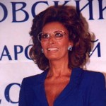 Софи Лорен