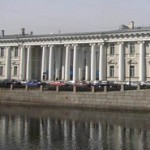 Аничков дворец