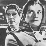 Кадр из фильма Война и мир