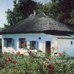 Пятигорск. Домик Лермонтова