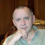 В 2002 году Театр Маяковского возглавил Сергей Николаевич Арцибашев