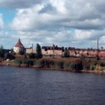 Крепость Орешек