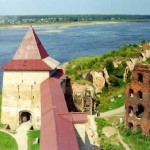 Крепость Орешек