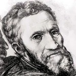 Микеланджело Буонаротти